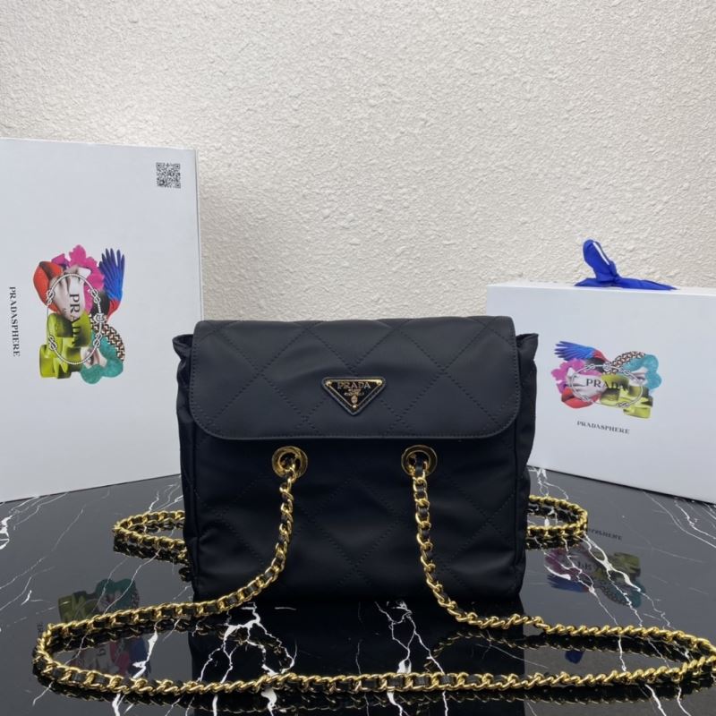 Pra*a satchel bags